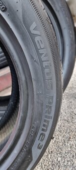 Letne pneumatiky Hankook 205/45r17 - 7