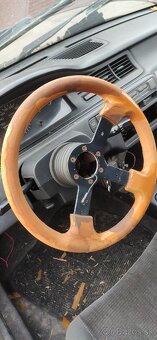 Rozpredám Honda Civic Coupe 1.6i 16v Vtec - 7