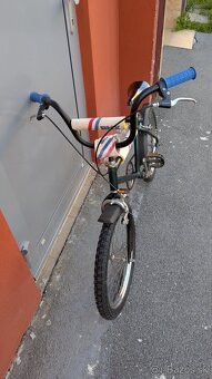 BMX 20 - 7