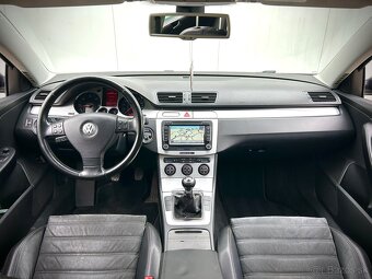 Volkswagen Passat B6 4x4 2.0TDI Common Rail - 7