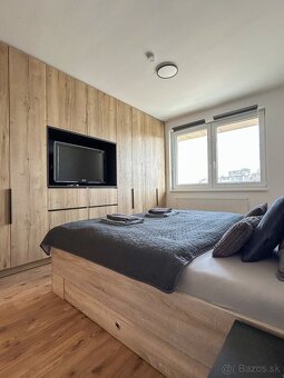 2 izbový byt s terasou a parkovaním, Merťuky - 7