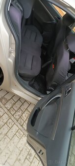 Škoda Octavia 2 1.9 TDI 77KW - 7