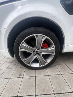 Range Rover sport - 7