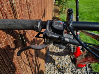 Horský elektrobicykel Mount 9.0 (19) BB - 7