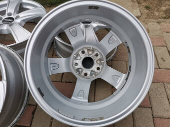 VW, AUDI, SEAT, ŠKODA 5X112 - 7