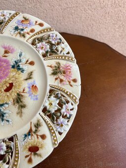 Porcelánová súprava Szolnay - 7