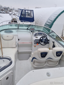 Crownline 250 CR - 7
