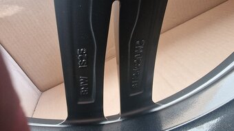 Originál disk BMW 7 G11 R20 M-Paket - 7