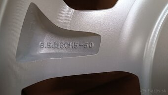 R16 dacia duster 5x114,3 mm - 7