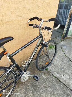 Bicykel trekingovy cyco Made in Germany - 7