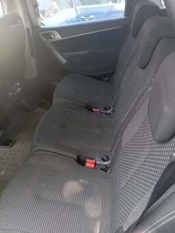 Citroën C4 Picasso - 7