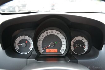 KIA Ceed 1.6 CRDi, SR voz - 7