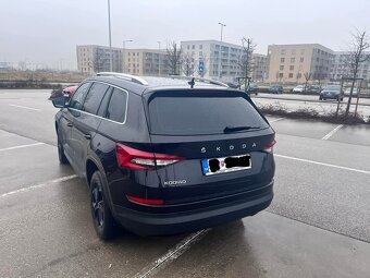 Škoda Kodiaq - 7