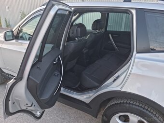 Bmw X3 2.0d Xdrive - 7