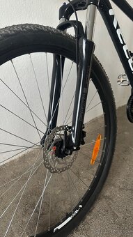 Kellys Spider 50 – 29” – ako nový, len 3x jazdený - 7