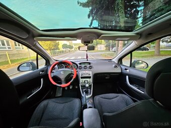 Peugeot 308 1.6Hdi - 7