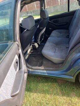 peugeot 306 - 7