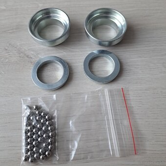 Diely na GO MOTORA JAWA 50 Pionier 05, 20 21 23 Mustang - 7