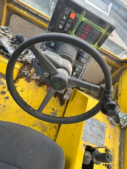 Merlo tremme 180 - 7
