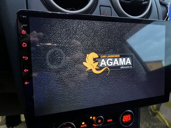 Android radio Nissan qashqai - 7