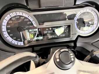 BMW R1200RT - 7