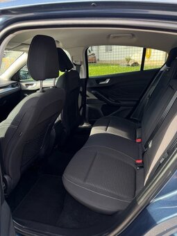Ford Focus  1.0 EcoBoost MK4 - 7