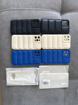 iphone 12 pro 128gb - 7
