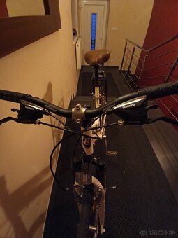 Cestny damsky bicykel Kenzell - 7