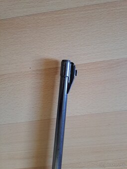 Guľovnica opakovaná ZKK 600 - 7