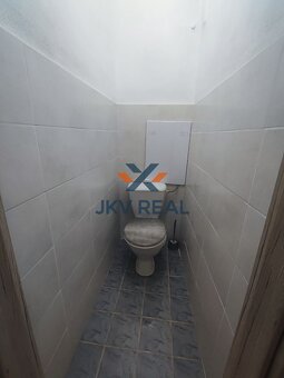 Exkluzívna ponuka = Na predaj 2 izbový byt v centre mesta P - 7