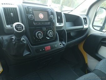 Fiat Ducato 2.3 L1H1 - 7