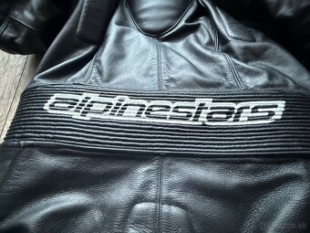 Alpinestars Carver jednodielna kombinéza (52) - 7