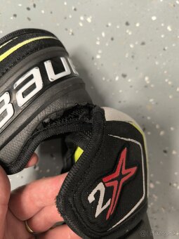Lakte Bauer Vapor 2x, Intermediate L/G - 7