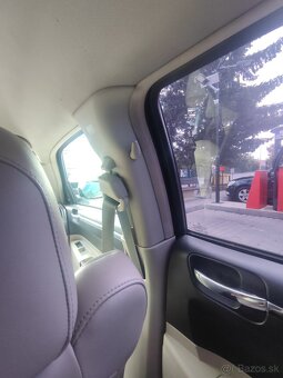 Chrysler c300 crd - 7