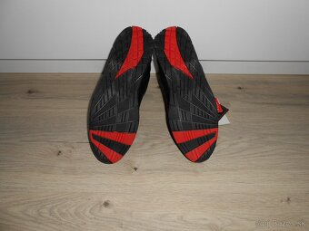 Predam nove kozene moto topanky znacky RACER ROAD RUNNER - 7