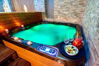 Predám poukaz na pobyt so súkromným wellness v hoteli Modena - 7