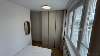 Kompletne zrekonštruovaný, útulný 2 iz. byt - NA PRENÁJOM - 7