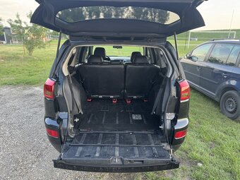 Peugeot 4007 2.2HDi automat - 7