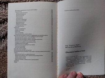 Chovatelská edice knižiek - 7