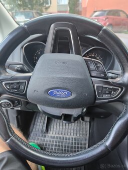 Ford focus kombi 2018 aj výmena - 7