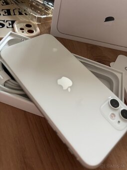 Predám Iphone 11 (Apple) 64GB - 7