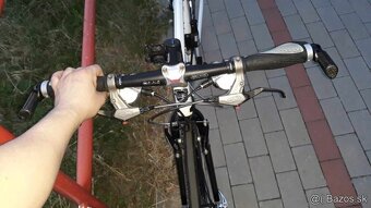 Cestný bicykel veľmi ľahký - 7