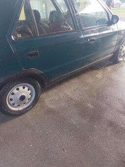 Škoda Felicia - 7