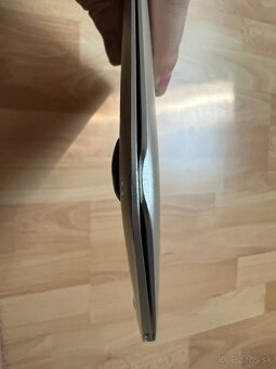 MacBook Air 13" (2014) – i5, 4GB RAM, 128GB SSD - 7