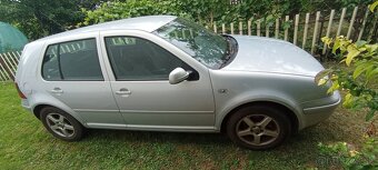 Golf4 1.9TDI - 7