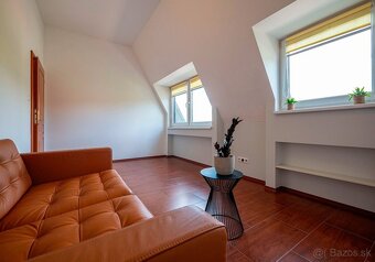 Na prenájom - 3-izbový byt, ul. Hrebendova, Bratislava I - 7