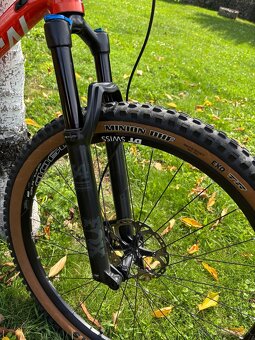 Commencal Meta HT AM 2020 - 7