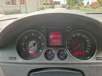 Volkswagen passat b6 1.9 TDI 77kw - 7