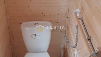 Na predaj MOBILNÝ DOM/TINY HOUSE - 7