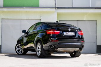 BMW X6 xDrive 40d - 7